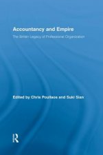 Accountancy and Empire