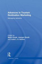 Advances in Tourism Destination Marketing