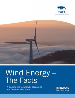 Wind Energy - The Facts