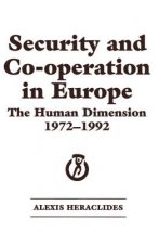 Security and Co-operation in Europe