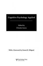 Cognitive Psychology Applied