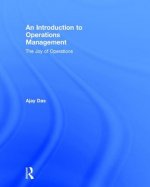 Introduction to Operations Management