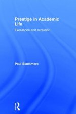 Prestige in Academic Life