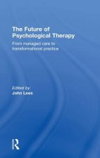Future of Psychological Therapy