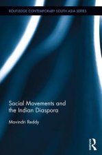 Social Movements and the Indian Diaspora