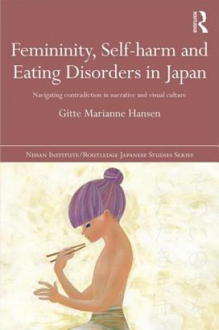 Femininity, Self-harm and Eating Disorders in Japan