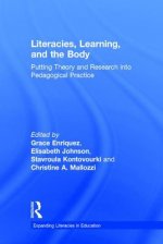 Literacies, Learning, and the Body