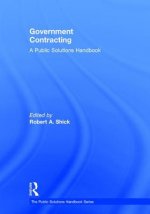 Government Contracting