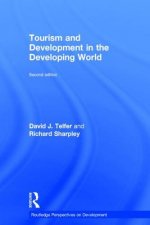 Tourism and Development in the Developing World