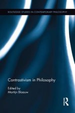 Contrastivism in Philosophy