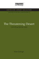 Threatening Desert