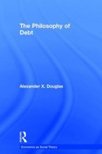 Philosophy of Debt