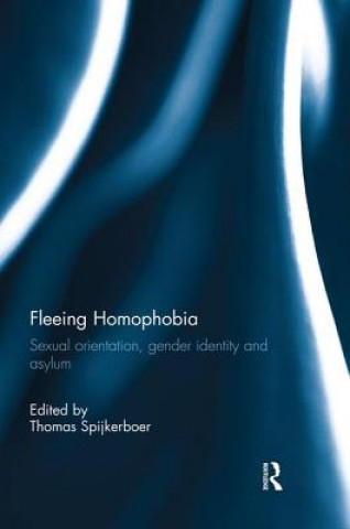 Fleeing Homophobia