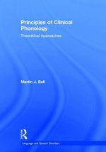 Principles of Clinical Phonology