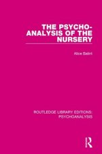 Psycho-Analysis of the Nursery