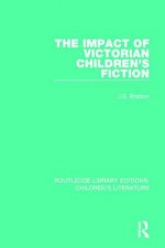 Impact of Victorian Children's Fiction