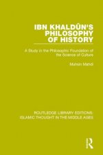 Ibn Khaldun's Philosophy of History