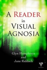Reader in Visual Agnosia