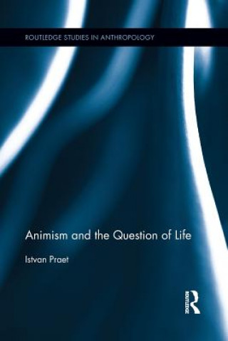 Animism and the Question of Life