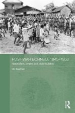 Post-War Borneo, 1945-1950