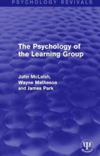 Psychology of the Learning Group