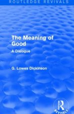 Meaning of Good