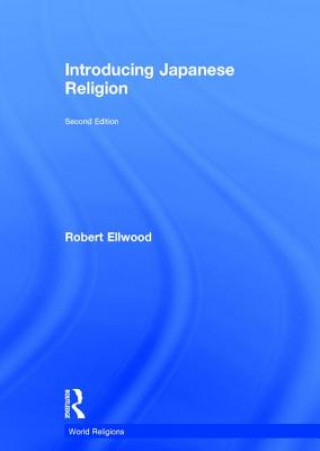 Introducing Japanese Religion