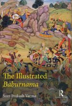 Illustrated Baburnama