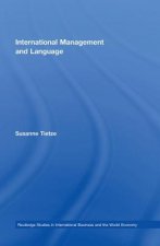 International Management and Language