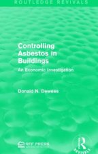 Controlling Asbestos in Buildings