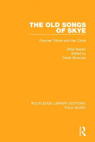 Old Songs of Skye