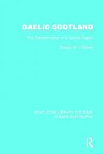 Gaelic Scotland