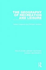 Geography of Recreation and Leisure