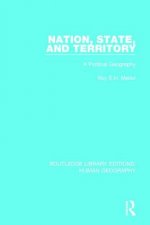 Nation, State and Territory