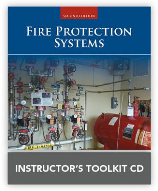 Fire Protection Systems Instructor's Toolkit CD