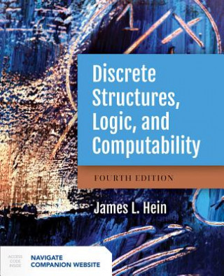 Discrete Structures, Logic, And Computability