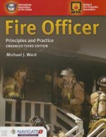 Fire Officer: Principles And Practice