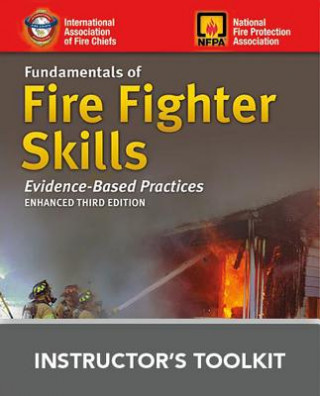 Fundamentals Of Fire Fighter Skills Instructor's Toolkit CD