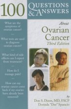 100 Questions  &  Answers About Ovarian Cancer
