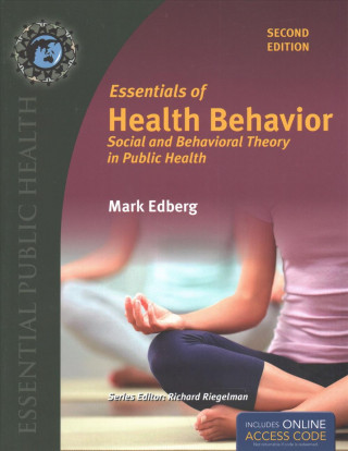 Essentials Of Health Behavior