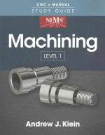 NIMS Machining Level 1 Study Guide