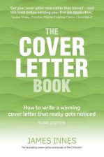 Cover Letter Book