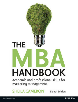 MBA Handbook