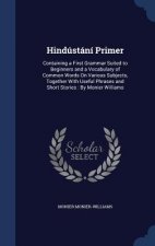 Hindustani Primer