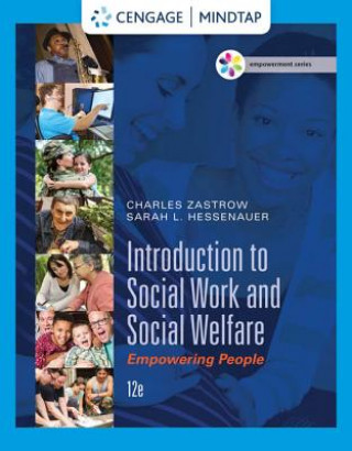 Empowerment Series: Introduction to Social Work and Social Welfare