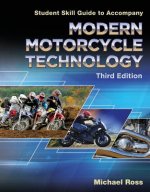 Student Skill Guide for Adbo's Modern Motorcycle Technology, 3rd