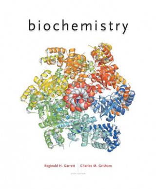 Biochemistry (Garrett,Reginald H Garrett,Grisham,Charles M,PH.D (University of Virginia))(Twarda)