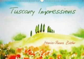 Tuscany Impressions / UK-Version 2016