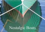 Nostalgic Boats 2016