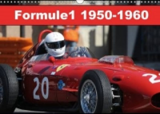 Formule 1 1950-1960 2016